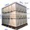 Wholesale SMC panel water tank frp storage water 3000 liter 5000 liter