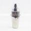 Logo Printed Mental Cocktail Shakers Bottle Steel For Bar 500ml