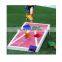 Hot Sale All Weather Customized Design Corn Hole Toss Bean Bag for Field Sport Game Beach Game Sandbags Game