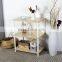 Shelves For Storage Wooden Shelf Storage Display Shelves Bookcase Home