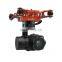 Swellpro Splash Drone 3 Waterproof UAV Drone + 3 Axis Brushless Gimbal and 4K Camera
