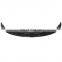 front bumper lip  e90 M3 Style Front lip for bmw e90 E92 E93 3 Series 2005-2008