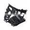 OEM 51647301593 bumper V Strut Brace Reinforcement support for BMW 4 Series F36 2015 MINI COOPER F55 F56 F57 2014-2018