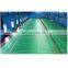 Prefabricated Steel Frame Construction Basketball Playing Hall Building
