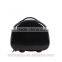 2016 fashion mini 14 size hard shell cosmetic makeup bag/case