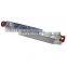AUSO Performance Plate Fin Tube Fin Universal Auto Intercooler 600*300*76 550*140*65