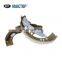 MAICTOP High quality brake shoes oem 04495-0K120 for Hilux vigo