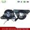 30w 4 inch car led fog light for jeep JK for for wrangler 10th anniversary bumper fog lamp J174