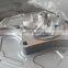 Car hot selling accessories engine water pump suitable for Kai Rui Euro 4/Shunda/N oem CN1-8A558-BA-HS