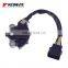 Auto Transmission Case Inhibitor Switch For Mitsubishi Pajero Sport Triton L200 MR263257 8604A015 8604A053