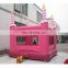 Newly popular birthday cake inflatable jumping castle inflatable bouncer