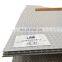 diamond embossed surface finish GB 1Cr17 ASTM 430 stainless steel sheet plate