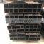 1 25x25 welded black iron steel square tube price