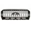 2021 Accessories 4x4 Pickup Truck Parts raptor body kit front bumper Grill with flow LED light For Ford F150
