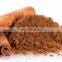 Cinnamon Powder high quality from Vietnam.