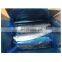 IQF skinless clean frozen spanish mackerel fish fillet