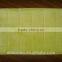 2014 Hot selling microfiber memory foam bath mat
