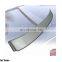 ABS Primer Painted Back Roof Spoiler For Teana Rear Spoiler