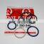 1209840 REDAT C-9 HEUI injector outer repair kit  for 235-2888,236-0962,10R7224