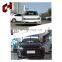 CH High Quality Popular Products Modified Parts Body Kit Upgrade Parts Modified Parts Facelift For Golf 7.5 to GTI