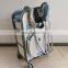 New Arrival 4 Handles Ems body slimming muscle stimulate machine with RF