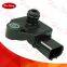 Haoxiang New Auto Map Sensor, Ansaugrohrdrucksensor E1T20371 für Mitsubishi Denso RGA