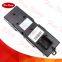 Haoxiang CAR Power Window Switches Universal Window Lifter Switch 18G959857A For VW Golf Jetta