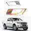 Hot sale car accessories auto parts DRL light for Ranger T7