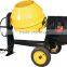 Concrete Mixer, Cement Mixer Machine