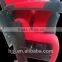 luxury theater cinema seat,plastic shell Movie chair with movable seat HJ815B