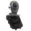 Automatic Leather Car Shift Lever Knob Gear Shift Knob Lever Dust Cover For KIA Forte Koup 2009 - 2013