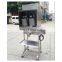 SN-Z1 Semi Auto Granule Filling Machine For Food