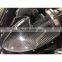 Discounts High Strength Car Accessories Dry Carbon Fiber Air Intake Kit Filter For BUICK REGAL GS 2.0T