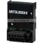 Mitsubishi plc 8-point analog potentiometer function expansion board FX3G-8AV-BD