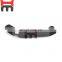 Hot sales excavator parts ZAX470-3 Turbo intake hose 3104596H