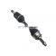 Factory supplied custom  front car  assy atv OEM 43430-0K070 drive shafts