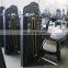 ASJ-S810 Seated abdominal trainer Hot-sale strength gym machine  Commercial gym equipment