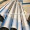 Supply 201 202 310S 304 316 Grade 6 Inch Welded Decorative Polished Stainless Steel Pipe