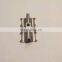 Sheet metal oem WPC deck clip wood fastener holster