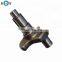 Quench and Temper Heat Treatment Alloy Steel High Precision Eccentric Shaft