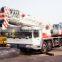High Quality Hydraulic Crane 150Ton Mobile Truck Crane ZTC1500