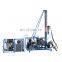 Best Core Drilling Rig 50m Depth for Geological Survey and Hard Rock