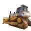 japan made hydraulic CAT caterpillar D7 Bulldozer for sale