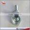 20 Years Manufacturer Carbon Steel Hydraulic Hose Fittings