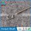 Tube Brush for Cleaning medical devices and equipment