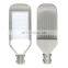 Modern LED Street Light Simple Garden Wall Lamp White Color 100W 200W 120W IP66 Outdoor Street Lights For Courtyard