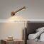 Night Lights Magnetic Modular Touch Wall Lamp Creative Home Decor Color Night Wall LED Night Lamp