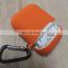 Soft Slim for silicone airpod case Shockproof for airpods case silicone rubber