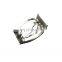 Stainless Steel IMTP Packing SS304 SS316 intalox saddle ring