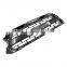Front Grille For 2012 2013 2014 2015 Tacoma Replacement Grill Guard Black